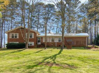 160 Nunnally Rd SE, Winder, GA 30680