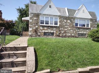 1726 Benson St, Philadelphia, PA 19152