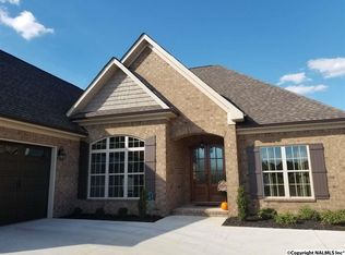 22345 Lochmere Blvd, Athens, AL 35613