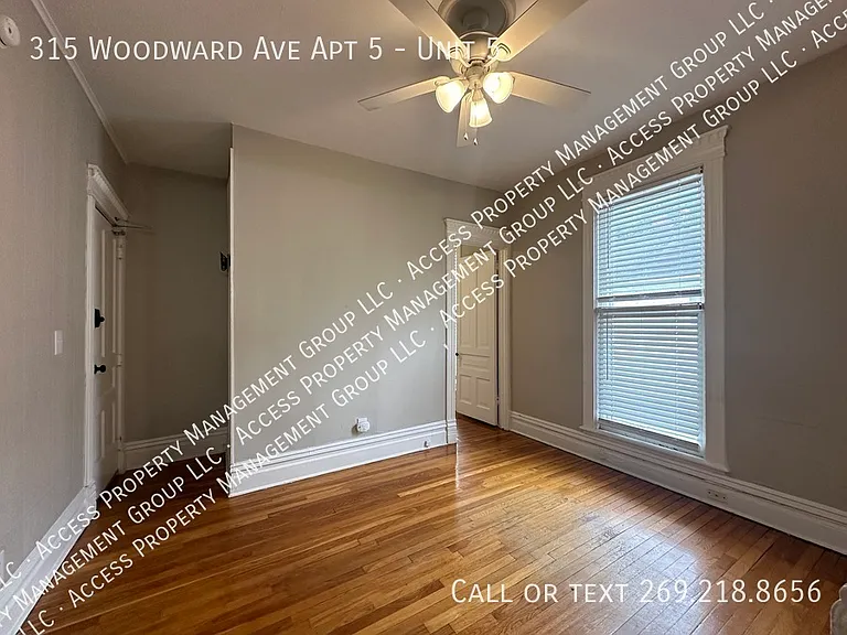 315 Woodward Ave #5 — Photo 8