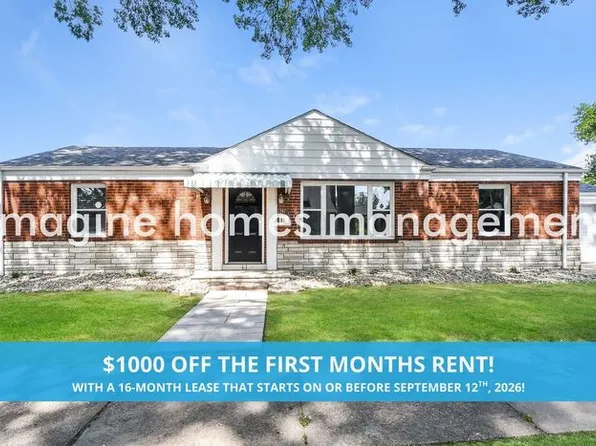 3821 Regal Pl, Saint Louis, MO 63109
