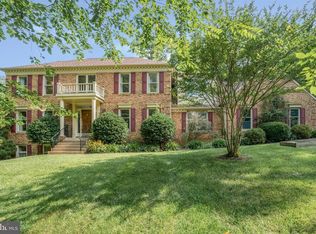 7020 Bruin Ct, Manassas, VA 20111