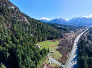 4000 Highway 99, Squamish Lillooet, BC V8B0P6