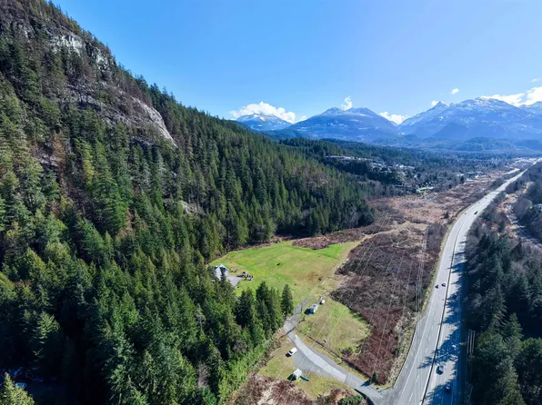 4000 Highway 99, Squamish Lillooet, BC V8B 0P6