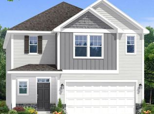 213 Steel Springs Ln #22, Angier, NC 27501