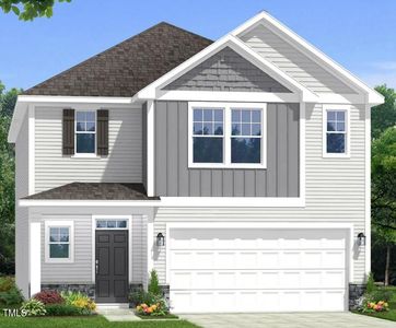 160 Steel Springs Ln #45, Angier, NC, 27501