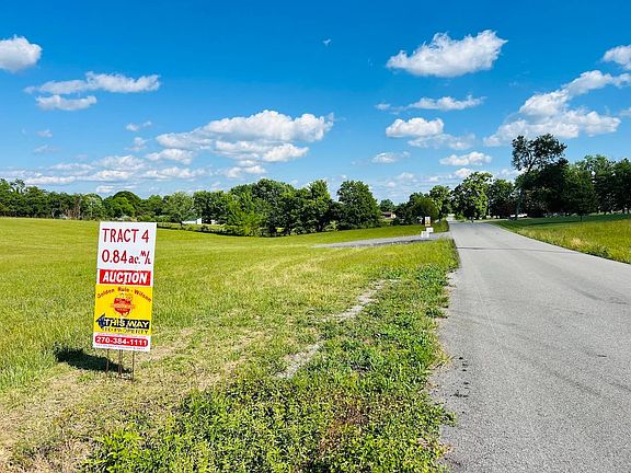2nd image of 0 McClendon Ridge Rd Tract 4