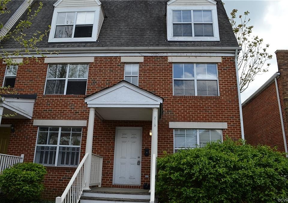 1st image of 2119 W Cary St