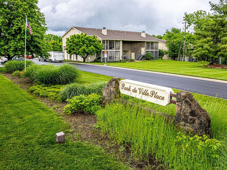 2907 Park De Ville Pl, Columbia, MO 65203 Zillow