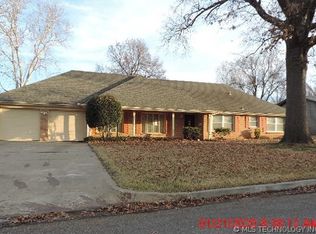 5821 E 58th St, Tulsa, OK 74135