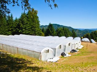 5610 Panther Gap Rd, Honeydew, CA 95545