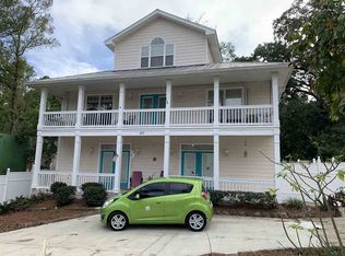 411 E 7th Ave, Tallahassee, FL 32303