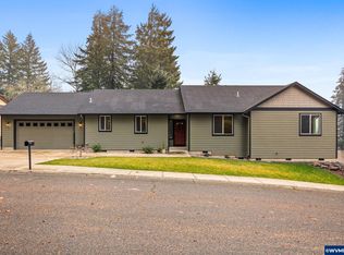 1443 Fern Ln, Sweet Home, OR 97386