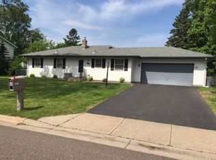 2917 Furness St N, Maplewood, MN 55109