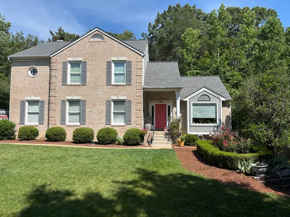 114 Boscobel Rd, Fredericksburg, VA 22405