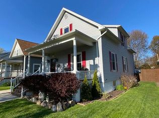 524 Pine Ave, Alma, MI 48801