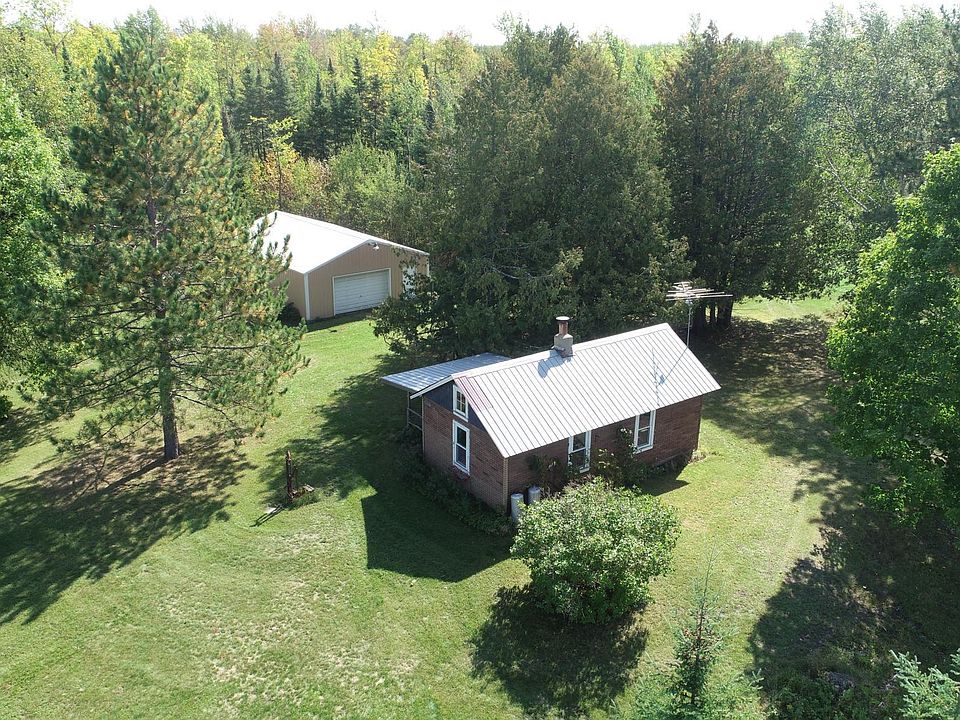 48867 County Road 134, Talmoon, MN 56637 Zillow