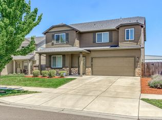 2260 Kingswood Dr, Medford, OR 97501