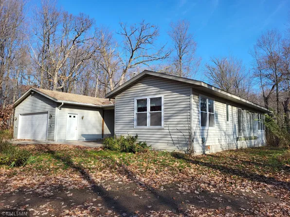 34837 Packard St NE, Cambridge, MN 55008