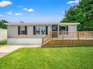 9735 Chillicothe Rd LOT 21, Willoughby, OH 44094