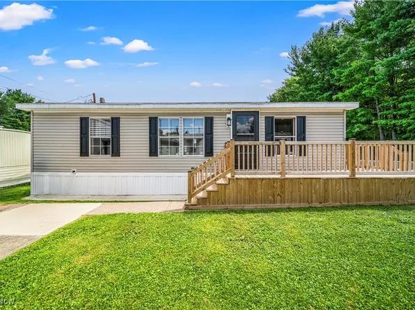 9735 Chillicothe Rd Lot 21, Willoughby, OH 44094