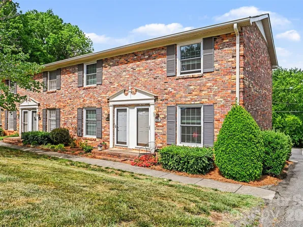 4329 Hathaway St APT G, Charlotte, NC 28211