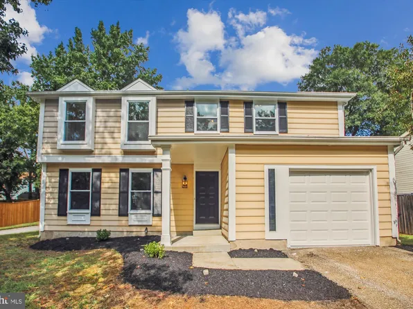 1406 Fairbanks Dr, Hanover, MD 21076