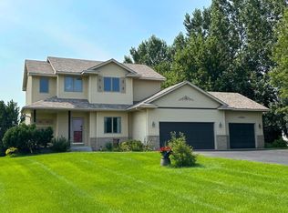 2827 62nd Ave, Princeton, MN 55371