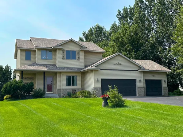 2827 62nd Ave, Princeton, MN 55371