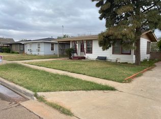 2608 Delano Ave, Midland, TX 79701