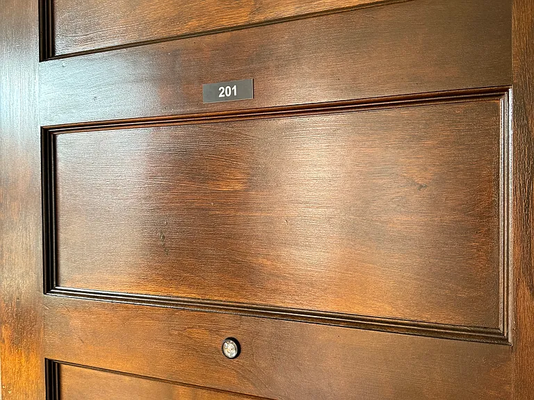 223 W 3rd St #201 — Photo 4