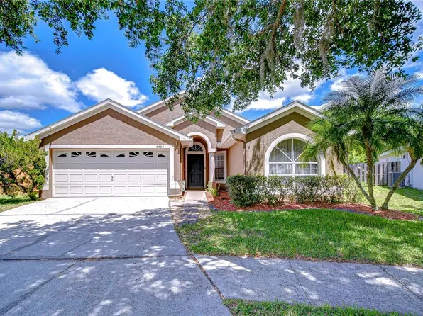 4503 Lace Cascade Ct, Lutz, FL 33558