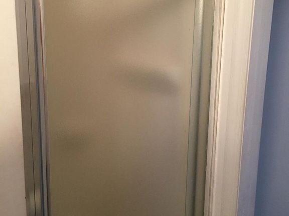 Stall Shower