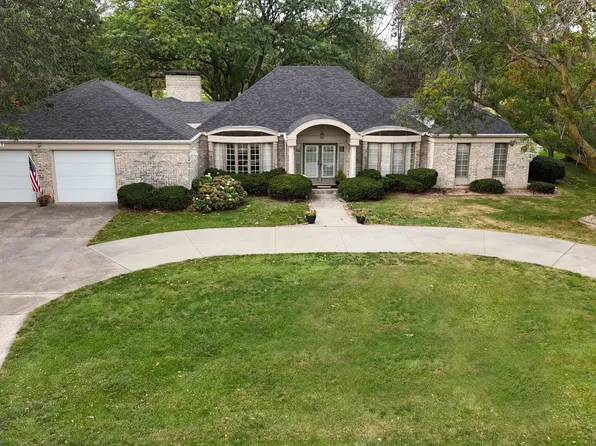 1423 18th Ave W, Spencer, IA 51301