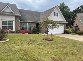 3921 State College Dr, Muskogee, OK 74403