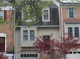 611 Suffield Dr, Gaithersburg, MD 20878