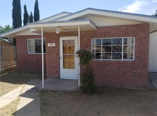 9303 Albany Dr, El Paso, TX 79924