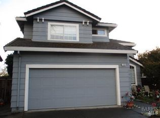 176 Flame Tree Cir, Windsor, CA 95492