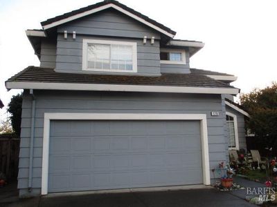 176 Flametree Circle, Windsor, CA, 95492