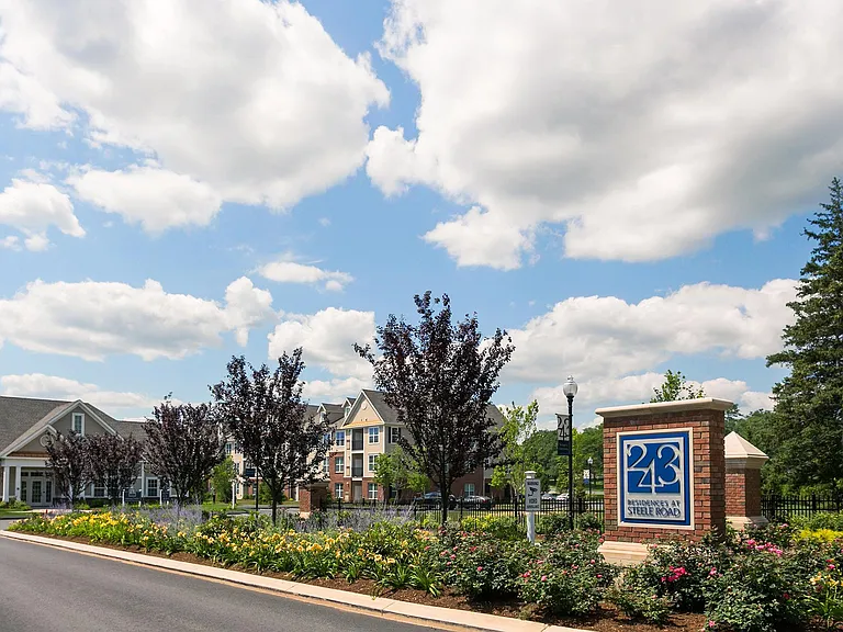 Residences at Steele Road — Photo 31