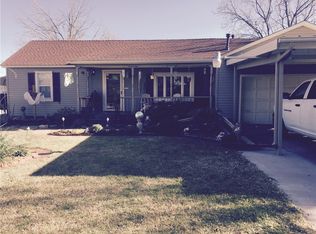 5008 SW 28th St, Oklahoma City, OK 73128