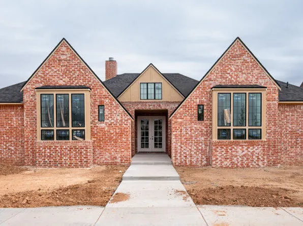 3807 123rd St, Lubbock, TX 79423