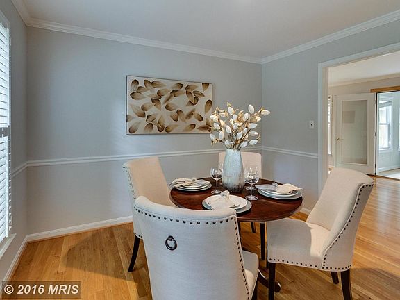 5th image of 5104 Firethorne Ct