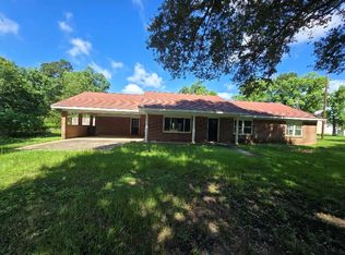 424 County Road 140, Liberty, TX 77575