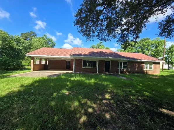 424 County Road 140, Liberty, TX 77575