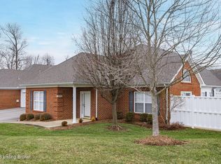 10209 Pine Glen Cir, Louisville, KY
