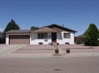 95 Princeton St, Pueblo, CO 81005