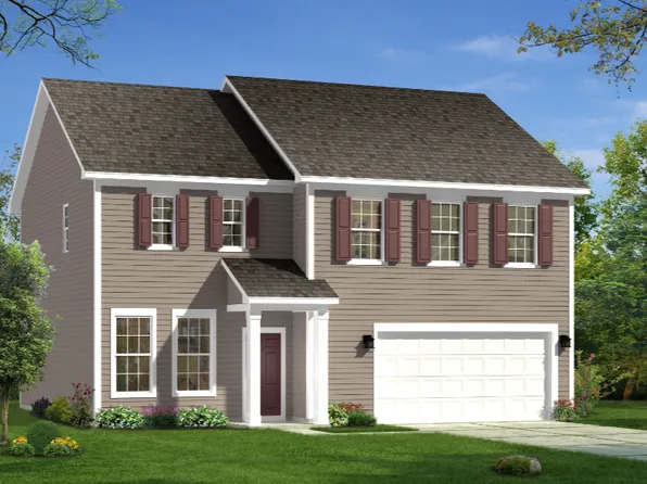 Elmhurst Plan, The Farm at Neill's Creek