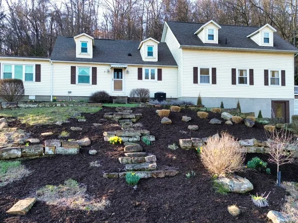 26949 County Road 25, Warsaw, OH 43844