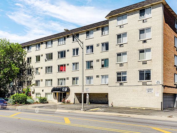 2nd image of 1227 S Harlem Ave APT 407